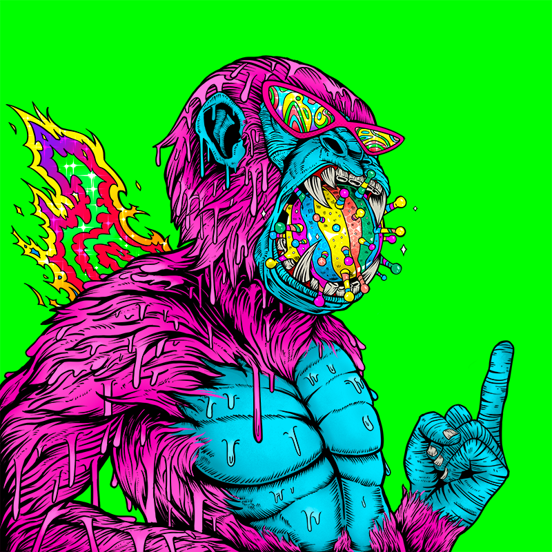 Acid Labs {333%} tweet media