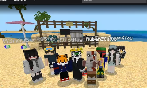 ItsmeM3ndy's tweet photo. Fotos del ultimo evento de playa y final de #PobreLand! ⛱✨
@sisifox_x @PowerDream4You @Pato582 @xCalvEndox @ElliotMagott @AngelSa606 @FreakaDARK 💗✨ https://t.co/QIvzRPfj1D