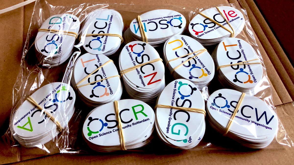 Open Science Community Utrecht (@opensciutrecht) on Twitter photo This many already… in 4 years.
Kudos to @AnitaEerland and <a href="/LoekBrinkman/">Loek Brinkman</a> to lead the way for #OSC.
<a href="/OSCWageningen/">Open Science Community Wageningen</a> <a href="/OSCGroningen/">Open Science Community Groningen</a> <a href="/OSCMaastricht/">Open Science Community Maastricht</a> <a href="/OSCDelft/">Open Science Community Delft</a> <a href="/OSCRotterdam/">Open Science Community Rotterdam</a> <a href="/OSCLeiden/">Open Science Community Leiden</a> <a href="/OpenTilburg/">Open Science Community Tilburg</a> <a href="/OSCNijmegen/">Open science community Nijmegen</a> <a href="/OSCAmsterdam/">Open Science Community Amsterdam</a> <a href="/OSCEindhoven/">Open Science Community Eindhoven</a> #OSCTwente
Getting ready for @osf2022nl . This many already… in 4 years.
Kudos to @AnitaEerland and <a href="/LoekBrinkman/">Loek Brinkman</a> to lead the way for #OSC.
<a href="/OSCWageningen/">Open Science Community Wageningen</a> <a href="/OSCGroningen/">Open Science Community Groningen</a> <a href="/OSCMaastricht/">Open Science Community Maastricht</a> <a href="/OSCDelft/">Open Science Community Delft</a> <a href="/OSCRotterdam/">Open Science Community Rotterdam</a> <a href="/OSCLeiden/">Open Science Community Leiden</a> <a href="/OpenTilburg/">Open Science Community Tilburg</a> <a href="/OSCNijmegen/">Open science community Nijmegen</a> <a href="/OSCAmsterdam/">Open Science Community Amsterdam</a> <a href="/OSCEindhoven/">Open Science Community Eindhoven</a> #OSCTwente
Getting ready for @osf2022nl .