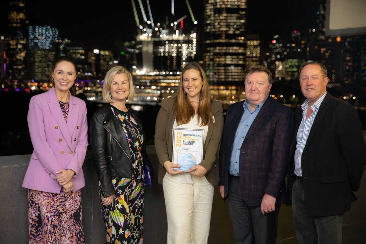 Larisa Labzin tweet media