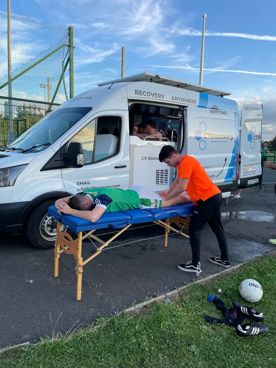 A great weekend for Team C11 at Boyne Adventure Race Saturday and Dublin City Triathlon. Another very busy week in store this week. Our thanks to all who have supported <a href="/c11_recovery/">C11 Recovery - Mobile Sports Recovery</a> in the past number of months. #BoyneAdvertureRace #DublinCityTri22' #grateful #C11recovery