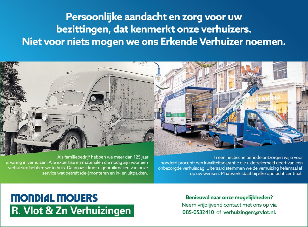 Mondial R. Vlot & Zn (@mondialvlot) on Twitter photo 