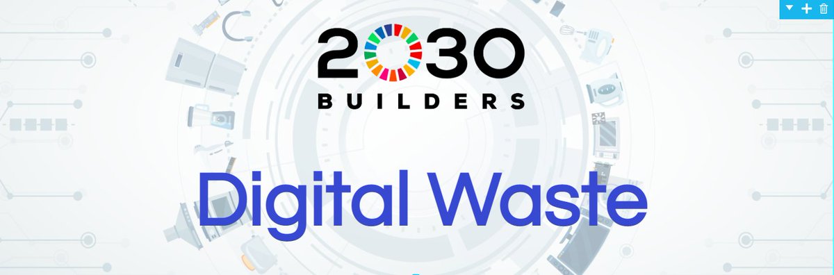 2030 Builders | SDG L&D Experience tweet media