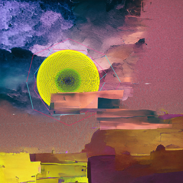 minook_tez's tweet photo. 🔴THE EYE OF THE SKY🔴
new collection on #fxhash 
mint opens in 11 hours
@fx_hash_ 

Link👇
https://t.co/tvDxXhg2XH

#generativeart #generativeartist #NFTs #nftart #NFTcollections #NFTCommunity #NFTProject #digitalarts #digitalpainting #contemporaryart #generativetoken #NFTartist https://t.co/thzvXEyzia
