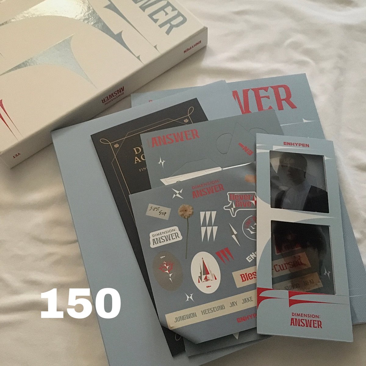 prkjyyss's tweet photo. wts lfb enhypen ph

— payo / 2-3 days reservation
— onhand
— rcbyt

mop: gcash
loc: mm
mod: ggx, sco

reply / dm to claim

t. d:a unsealed no yet pc pola heeseung jay jake ggu ggu ni-ki en-connect basic tc jungwon senkou soljack pc lipbite https://t.co/NVBQ2vTVna