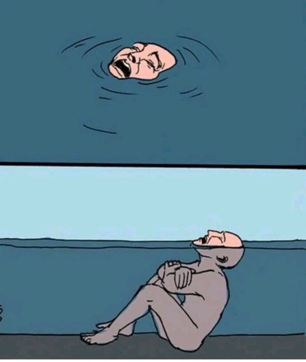 ولا يزال الاستمتاع بدور الضحيه .. غريزه عند بعض البشر .