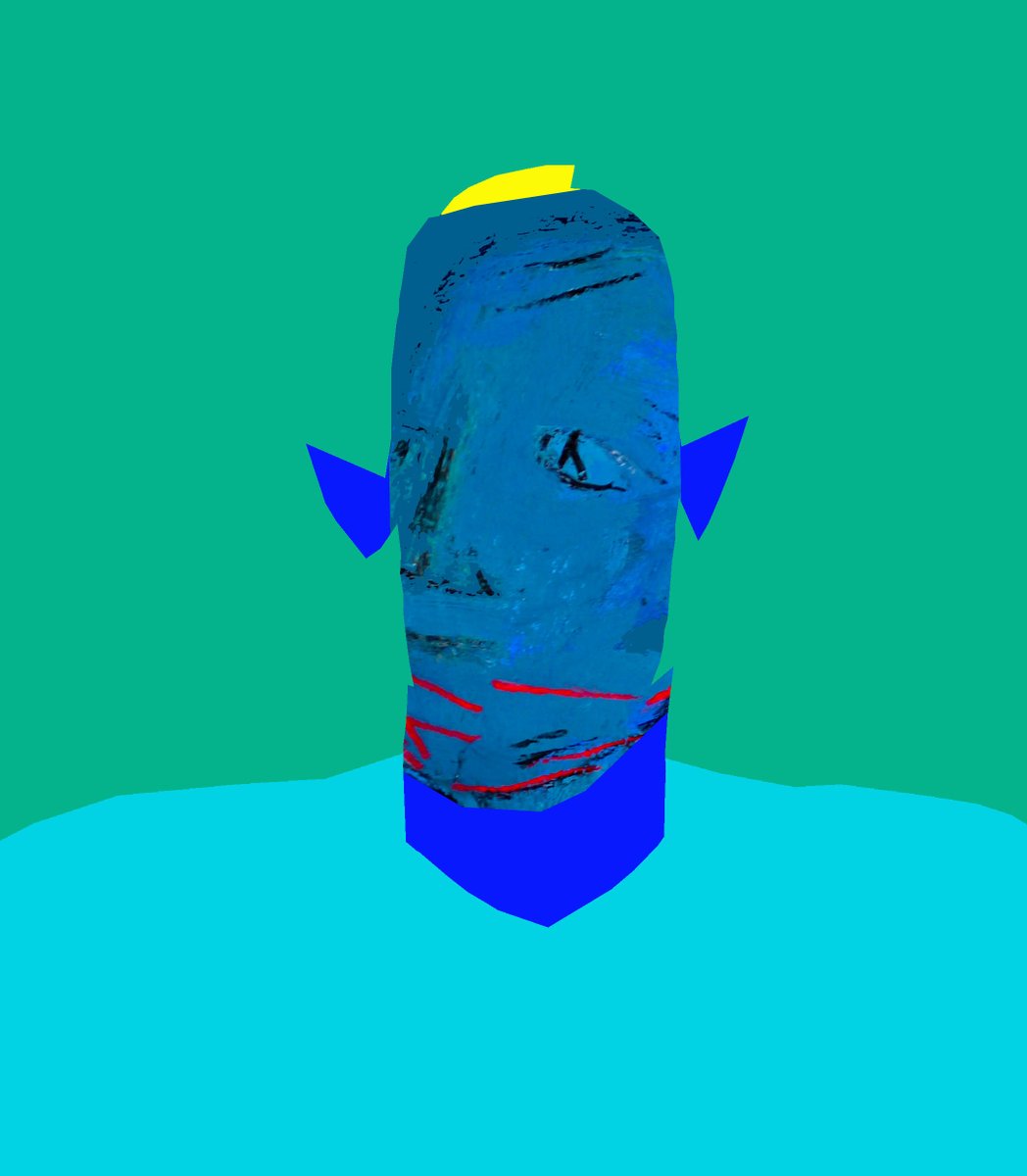 100 HEAD ☀️🌴 tweet media