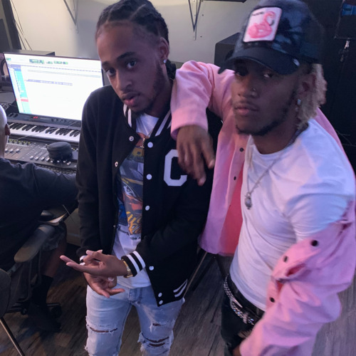 terstate's tweet photo. JMONEY &amp; CAUUTION just getting started!!  Stay tuned in! 
.
.
#grinding #keepgoing #faith #believe #music #newmusic #listentothis https://t.co/G5hUvrcp7x