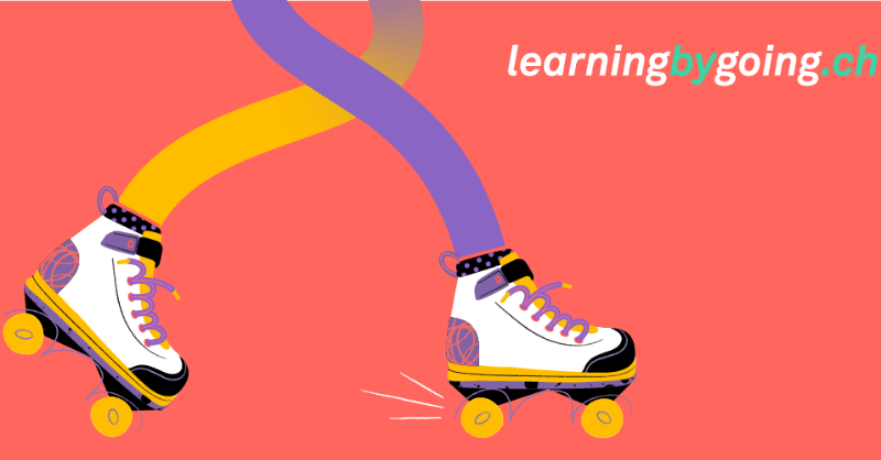 movetia_ch's tweet photo. #learningbygoing – unsere neue Kommunikationskampagne will Jugendliche für #Austausch und #Mobilität motivieren. Zur ganzen Medienmitteilung 👉 https://t.co/lzydNVbBLS