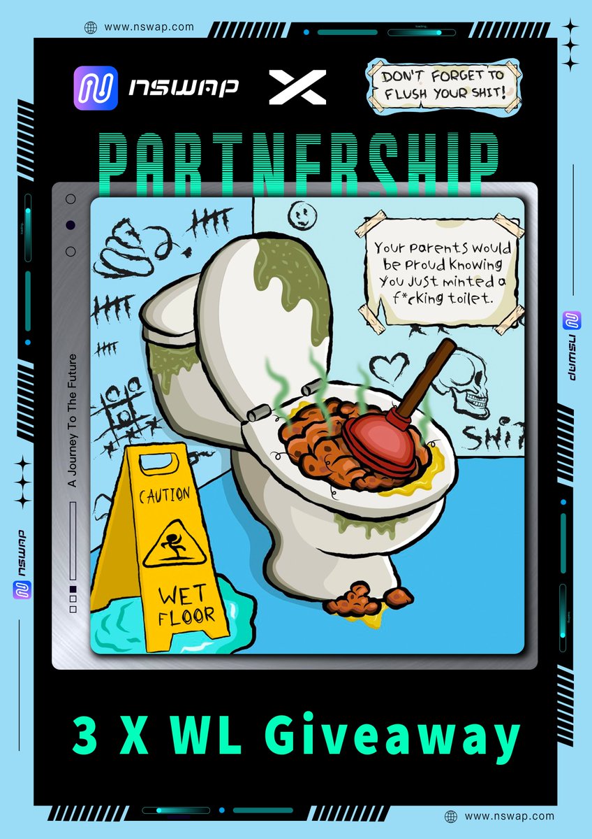 Nswap.HK 🇭🇰 tweet media