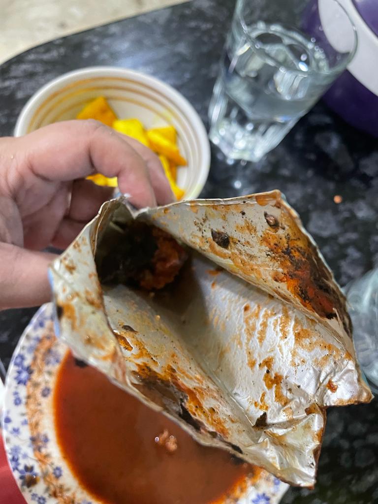 Farzeen Ali tweet media