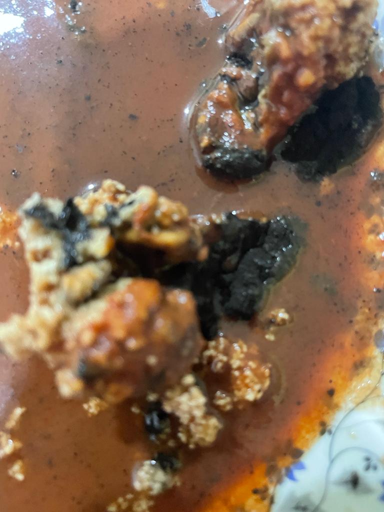 Farzeen Ali tweet media