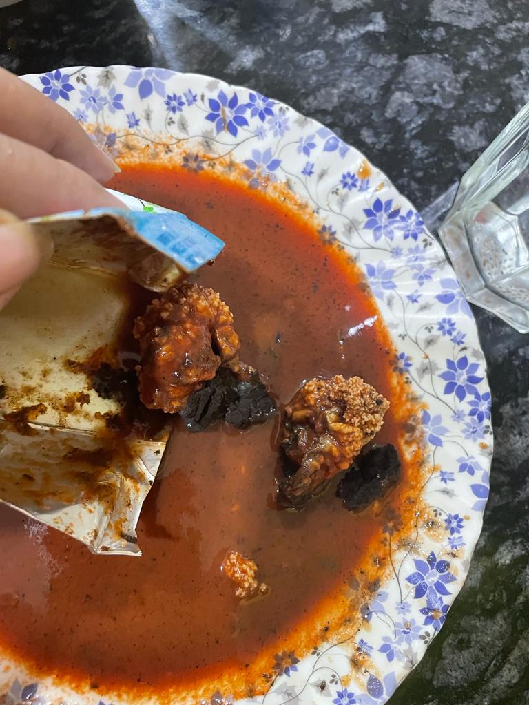 Farzeen Ali tweet media