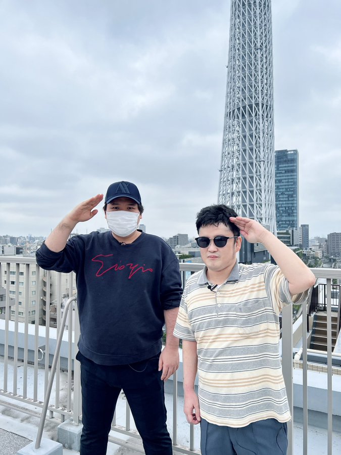 伝説のyoutuber Syamu が3年ぶり再復活 へずまりゅうのtwitterに登場 Youtubeニュース ユーチュラ