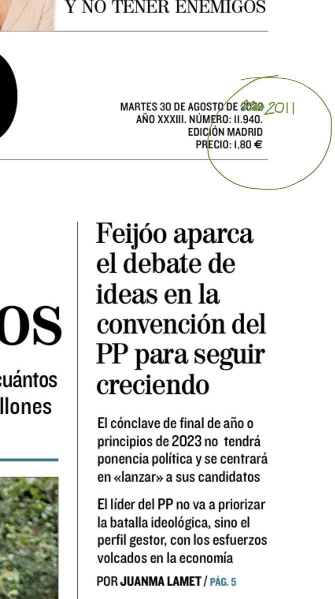 ivanedlm's tweet photo. Regreso al futuro https://t.co/pVgQilF7vq