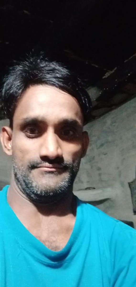 DEEPAK RANJEET tweet media