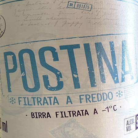 ilvinoeoltre's tweet photo. 🍺 Postina Filtrata a freddo -1°C (Birrificio Amarcord per Target2000 Spa) - https://t.co/0rnfKgWjuN 🍺

#amarcord #birra #birraamarcord #birrapostina #degustazione #filtrataafreddo #ilvinoeoltre #lager #lagerbeer #postina #postinafiltrataafreddo #target2000 https://t.co/bC0t0vEmb1