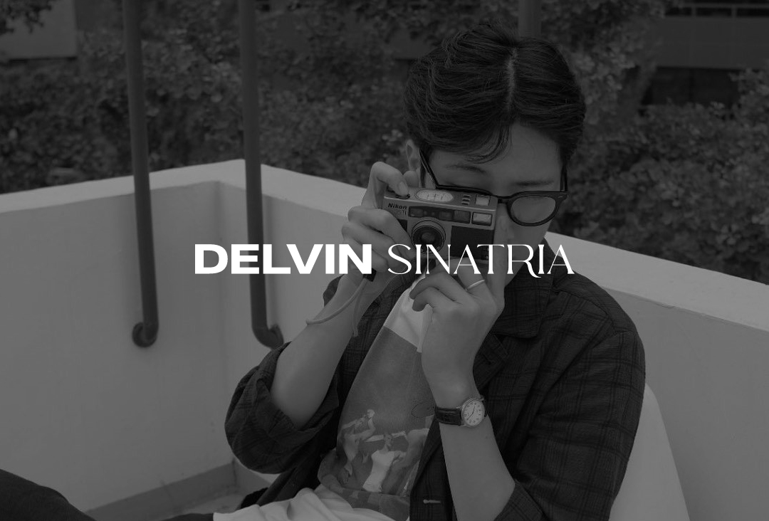 Delvin's World / Twitter