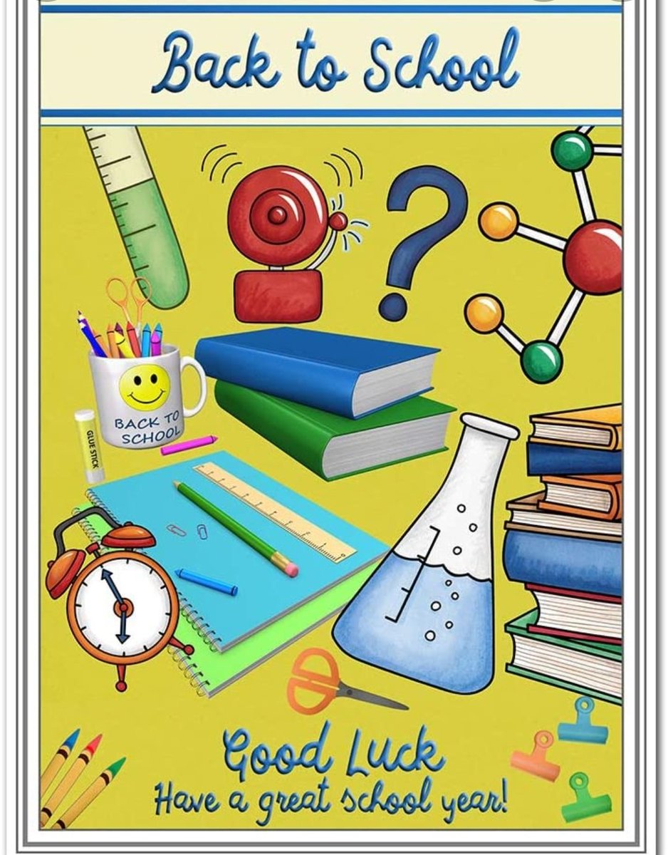 sfxnspa's tweet photo. Best of luck to all the boys and girls on their 1st day back to school this year. We hope it is a fantastic year for all the children and staff of SFX. A special welcome to the new Junior Infants girls and boys and to the new 3rd class boys and girls. Best of luck and have fun. https://t.co/6PCVTsD97P