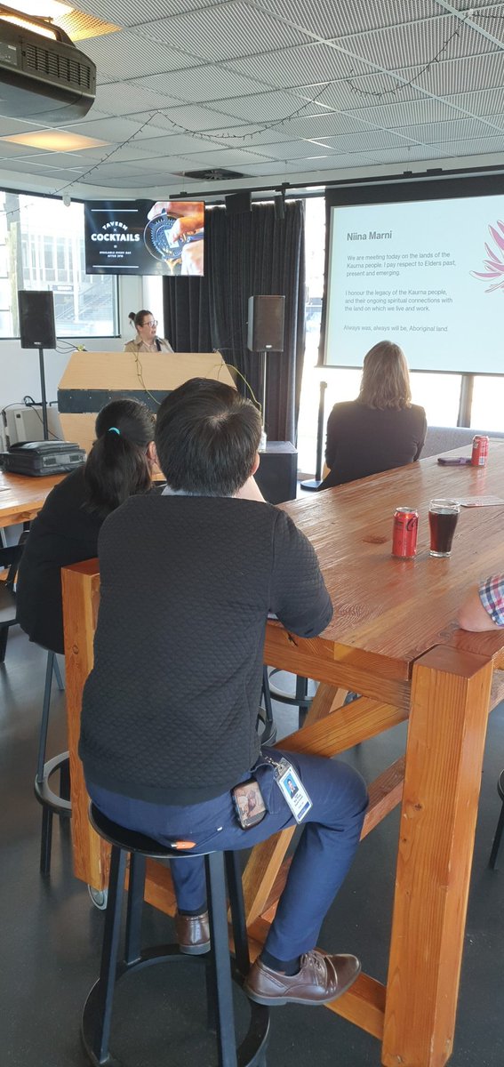 Flinders in the Pub; Teaching Research Nexus <a href="/Flinders/">Flinders University</a>