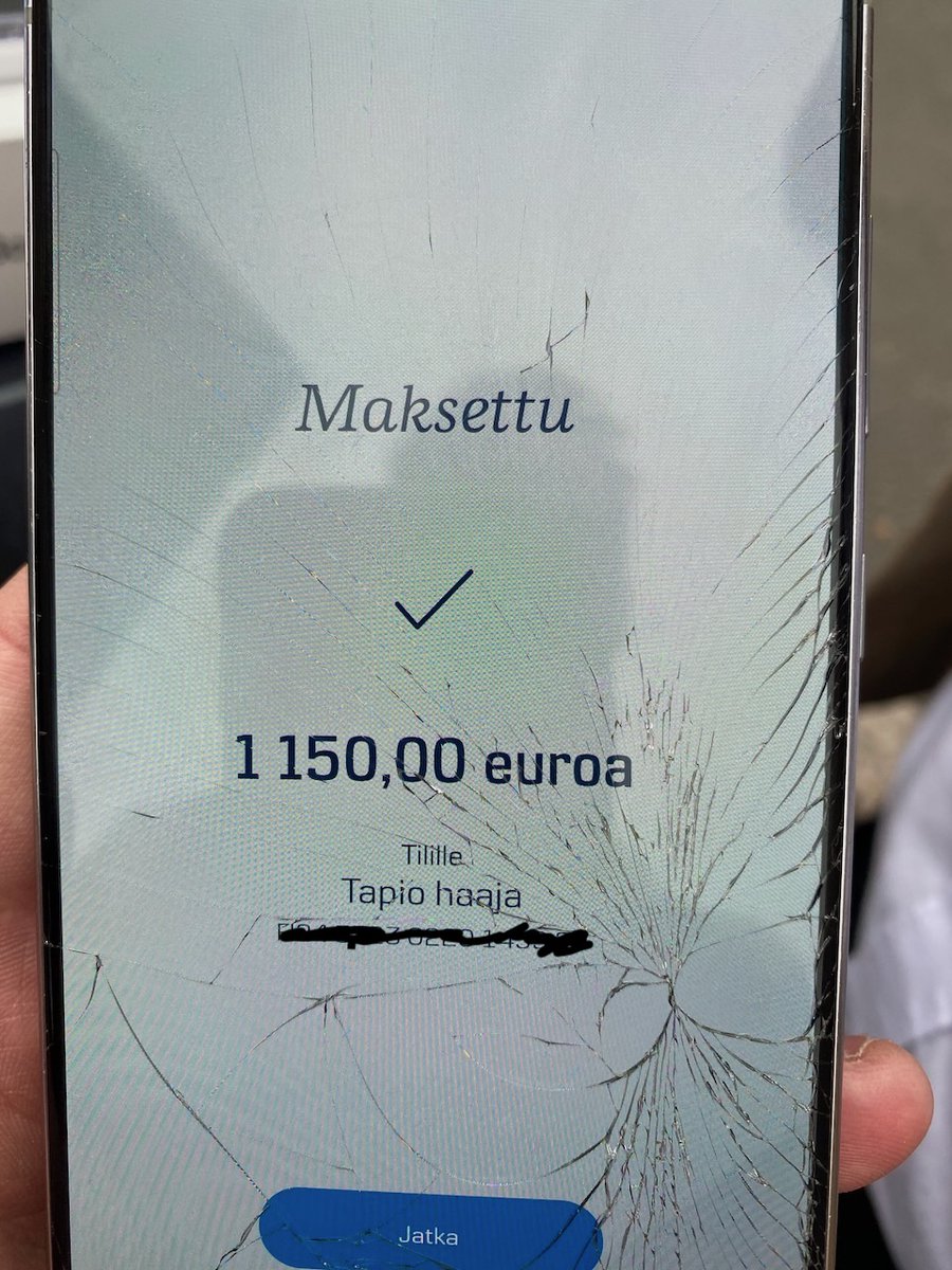 Tapio Haaja tweet media