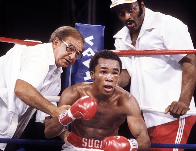NathanFrancis__'s tweet photo. "Notice who is in the locker room after you lose, not after you win."
🥊 Remembering #AngeloDundee, American #boxing trainer and cornerman (#MuhammadAli 1960–81 & 15 other world boxing champions, including #SugarRayLeonard), who was #BOTD 30 August 1921. https://t.co/1efrsK0Ctd