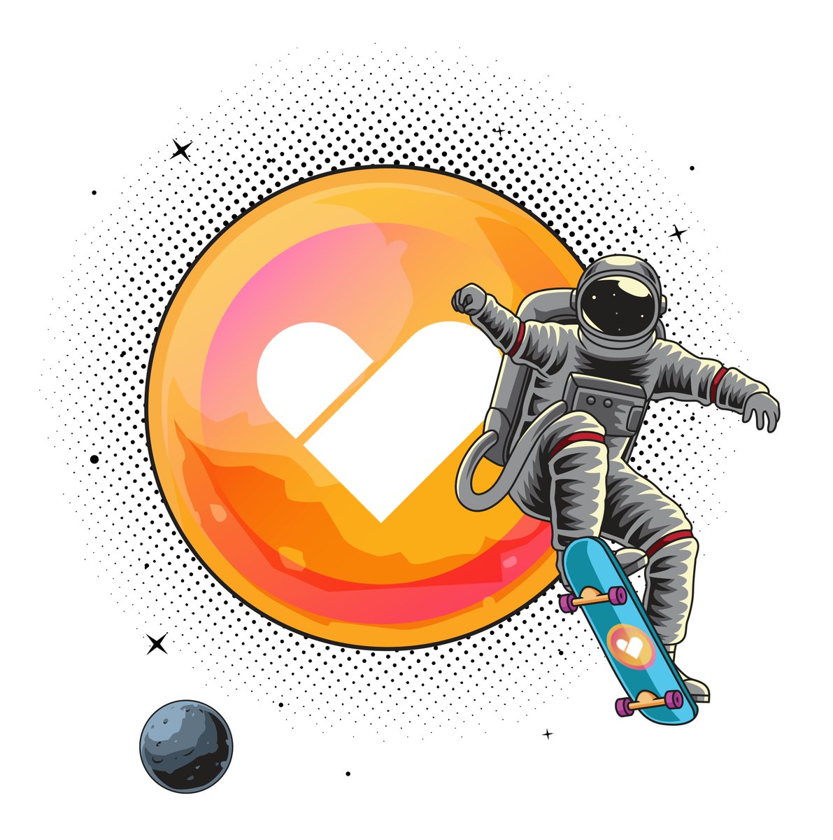 theoppatoken's tweet photo. $OPPA Token Skater Boy 🚀🚀🚀

Our Websites:
Website: https://t.co/57Mb5B2Nnv
Store: https://t.co/PwKwDtjavN
Guides: https://t.co/fswEj1aYk3
Staking: https://t.co/RcP0wNXdxF

#oppa #oppatoken #BSC #BNB https://t.co/ZneXz1eI02