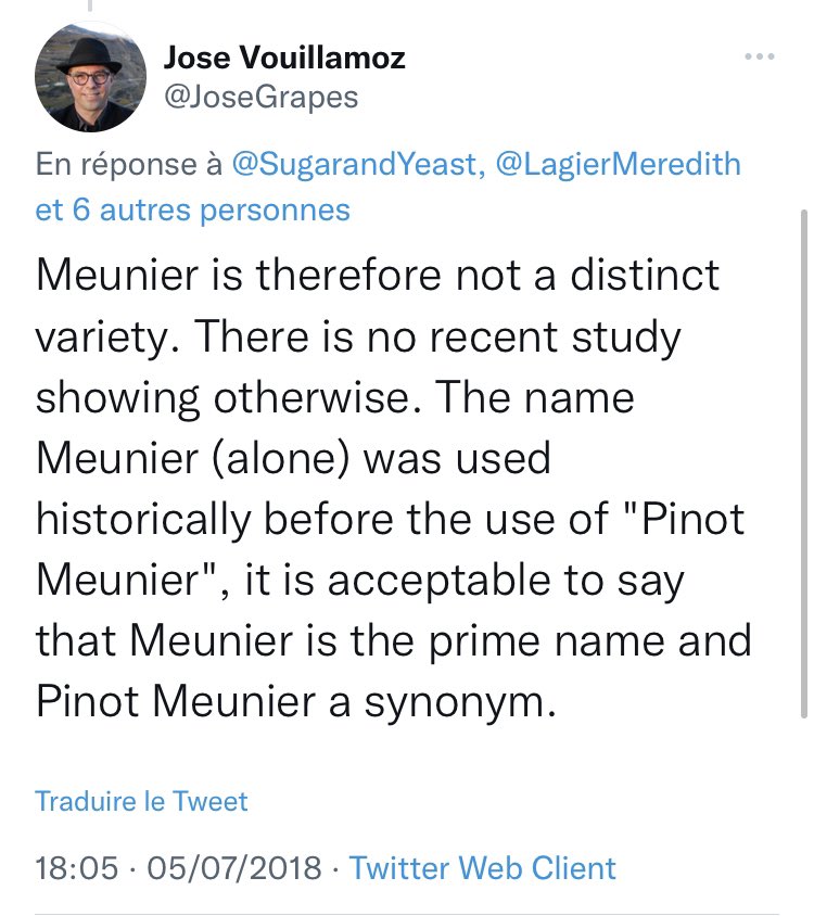 stephanesaillet's tweet photo. @anthonyrosewine @jamiegoode @spskelton @FelicityCarter @JoseGrapes https://t.co/V3PT6L5RPe