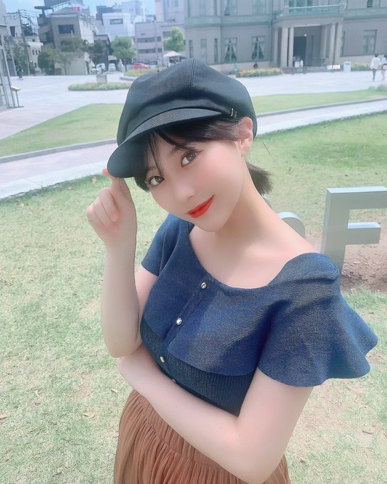 田中美久