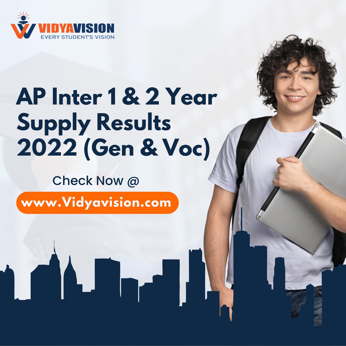 vidyavision_com's tweet image. AP Inter 1 &amp;amp; 2 Yr Supply Results 2022 (Gen &amp;amp; Voc) Check Now

1 Yr Supp (Gen) - bit.ly/3RlPbXe
1 Yr Supp (Voc) - bit.ly/3pSjby8
2 Yr Supp (Gen) - bit.ly/3qdySAl
2 Yr Supp (Voc) - bit.ly/3pW57Us

#APInter #APInter2Yr #APInter1Yr #Vidyavision