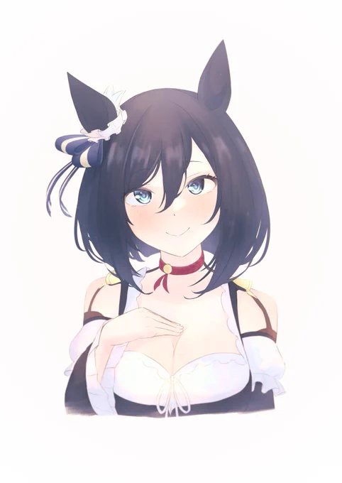 #今月描いた絵を晒そう原稿中心だったのであまり... 