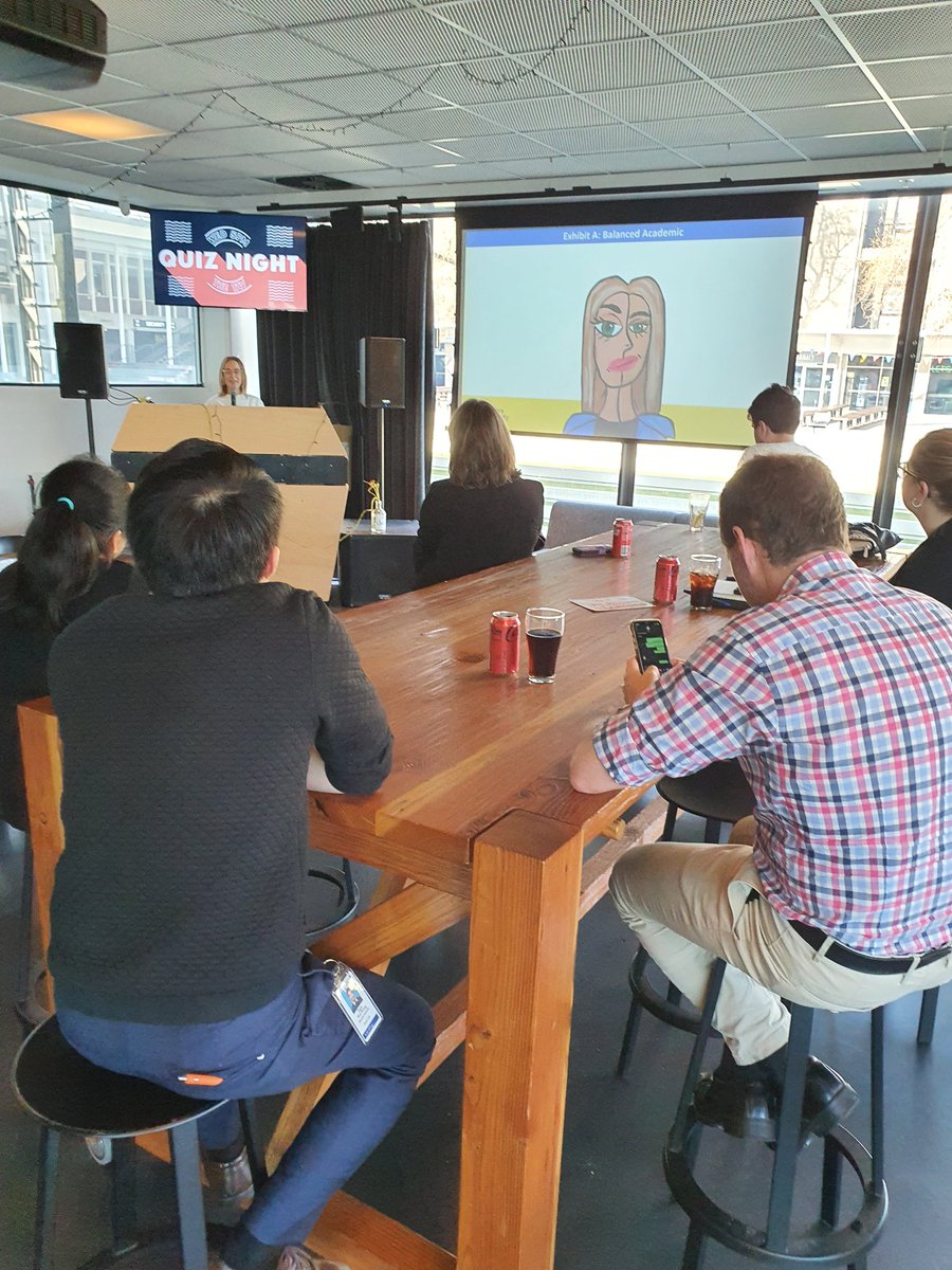 Flinders in the Pub <a href="/flinders/">Flinders University</a>