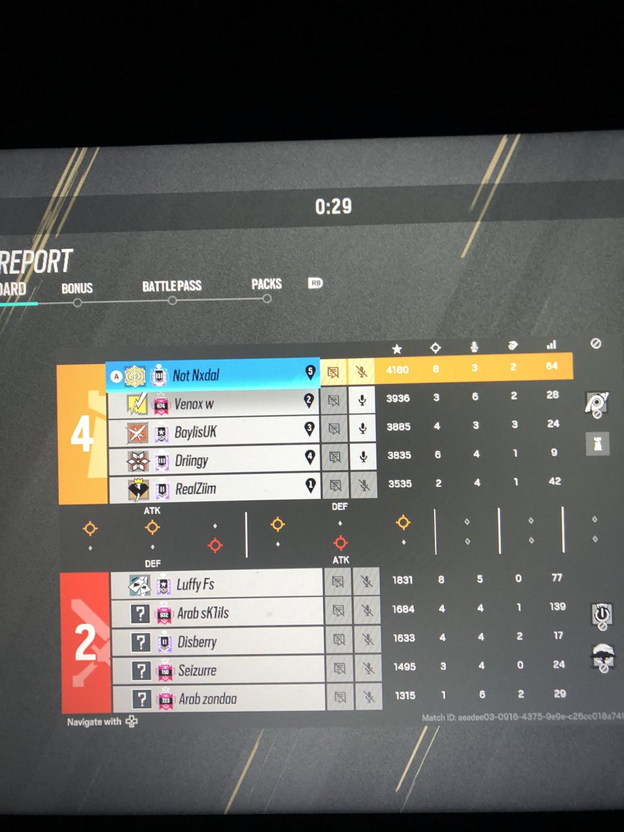 If you get <a href="/RealZiim/">imad Ra</a> in ur team cancek he awful and throw games