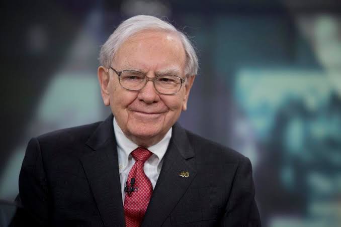 Happy Birthday Warren Buffett Sir           