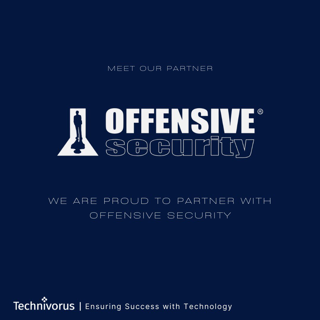 Technivorus Technology LLC tweet media