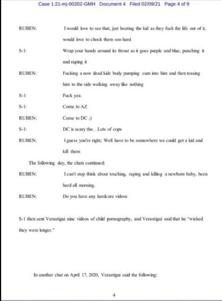Nms11x's tweet image. Hi Kristan,

(1) How many babies were promised to your good pal, “Rubie,” the baby rapist? Ik he put in a LOT of “sweat equity.”

(2) How much money was he going to give you for said babies?

(3) What are your plans for when he gets out of prison in 12 years?