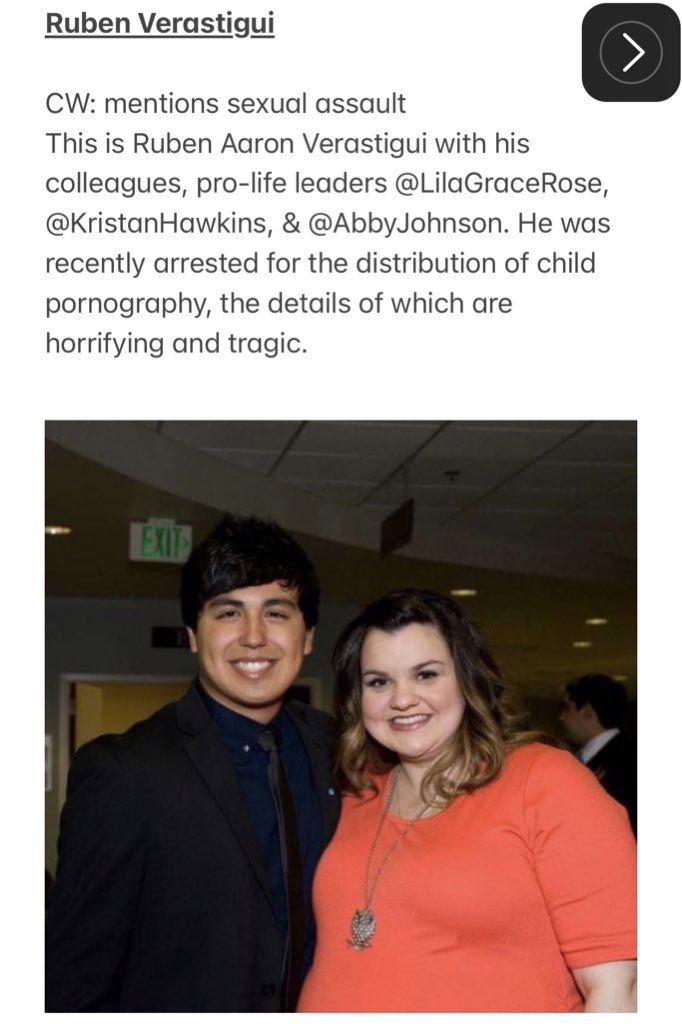 Nms11x's tweet image. Hi Kristan,

(1) How many babies were promised to your good pal, “Rubie,” the baby rapist? Ik he put in a LOT of “sweat equity.”

(2) How much money was he going to give you for said babies?

(3) What are your plans for when he gets out of prison in 12 years?