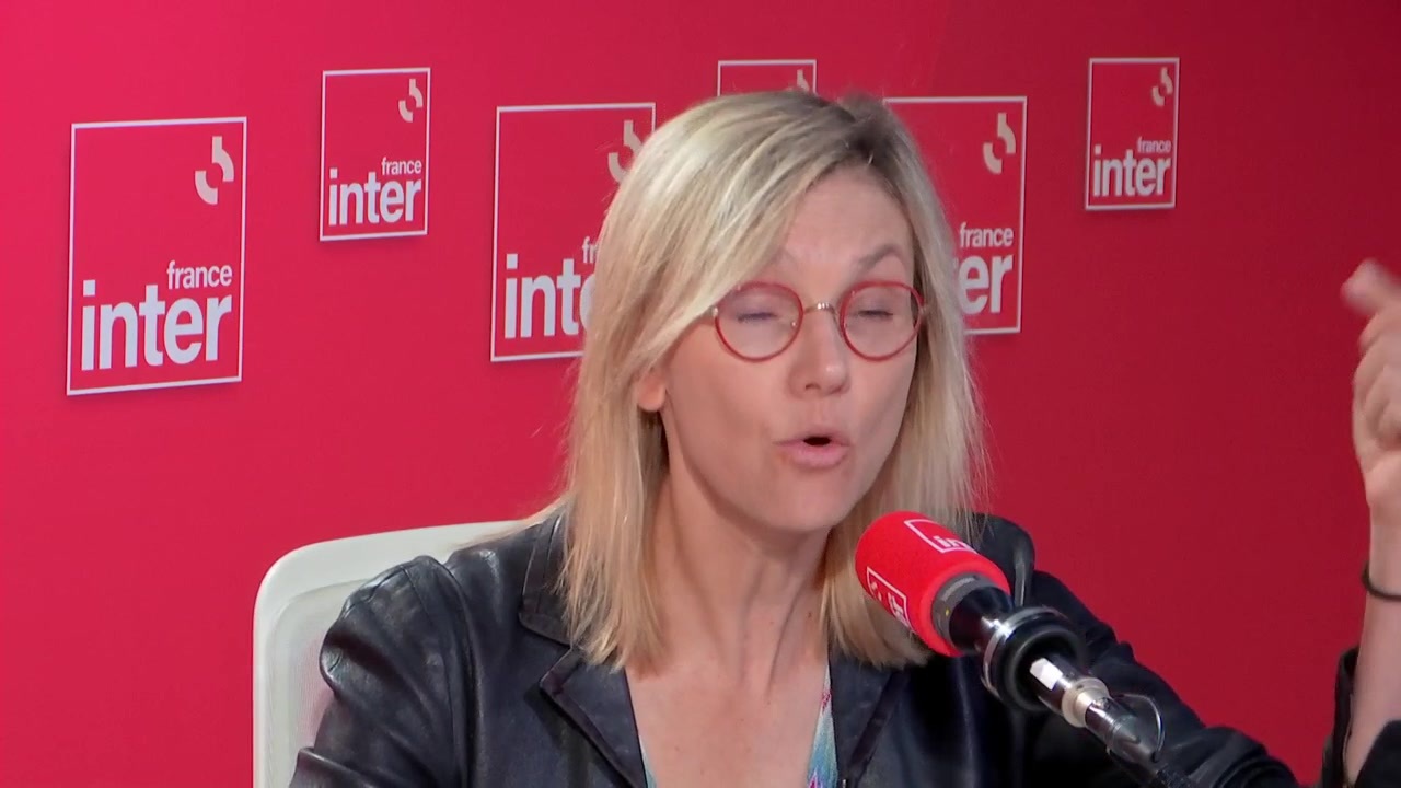 France Inter on Twitter "Agnès PannierRunacher "Les experts sont