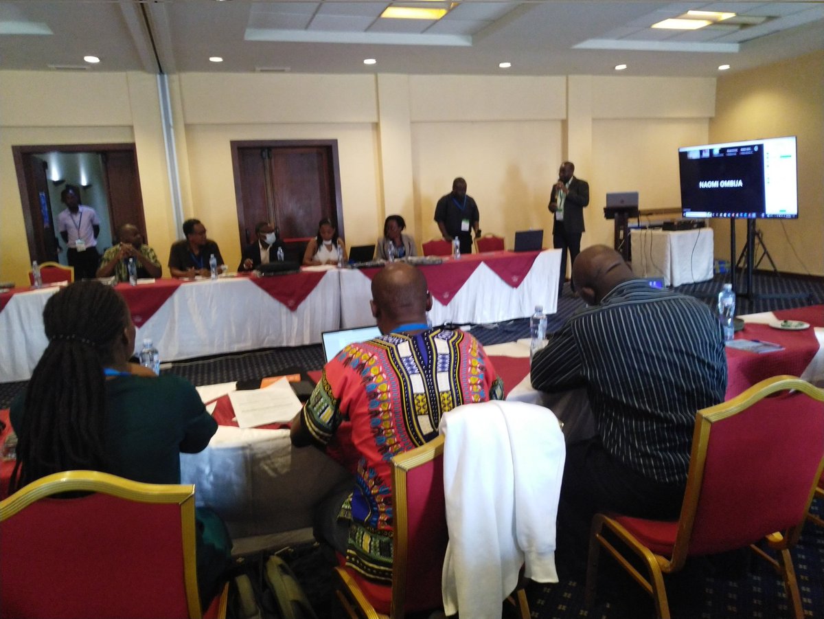 MakCAES's tweet photo. Happening this Week: International Workshop on Mainstreaming Gender in NORHED II Project activities - 30th August - 1st September 2022 at Lake Victoria Hotel,  Entebbe. Organized by Makerere University SET Project. @MakerereNews @Makerere @fmugagga @MakCoNAS @Mak_SWGS https://t.co/pnBplfzm5v