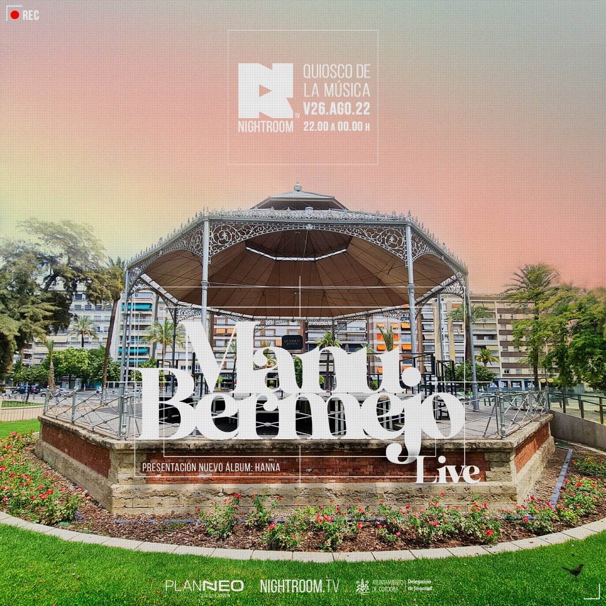 Loud Cave tweet media