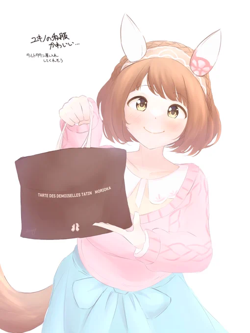 #今月描いた絵を晒そう原稿中心だったのであまり... 