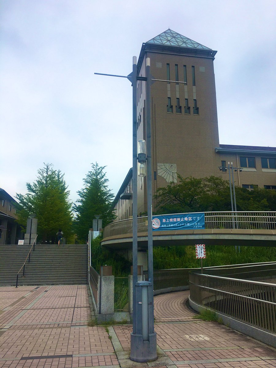 rank1723's tweet photo. 久々の登校だよー https://t.co/Z0ta0deJKx