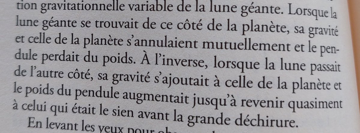 simon_tardivel's tweet photo. Très court extrait du "Problème à 3 corps" de Liu Cixin. La majorité d'entre vous trouve cette explication complètement valable...
... 🤔
Allez examinons ça ensemble 🧵
#mecaspa #marees #cr3bp https://t.co/0qHyXy0EcH