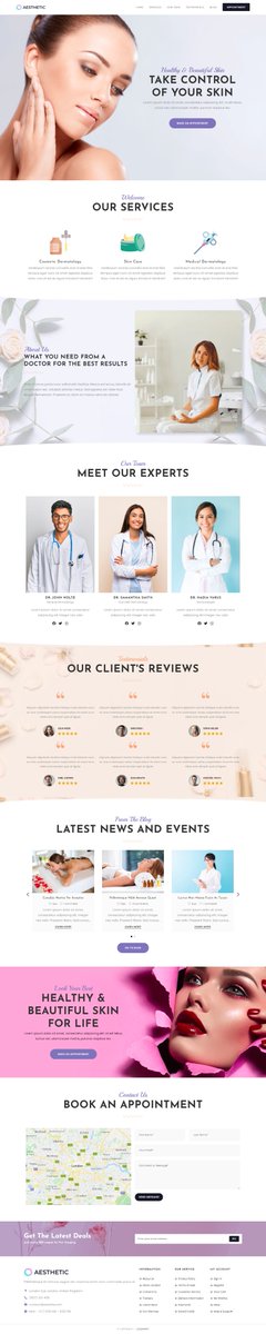 Webcoder_omit's tweet image. I will design the Shopify landing page by shogun, pagefly, and gempages.
Hire me /About service:
fiverr.com/share/DVGd3y
My services:
🔥Fast Loaded Shopify Landing Page.
🔥Trendy Design with Page Builder.

#shogun #shopifyLandingPage #pagefly #gempages #shopifyProductPage