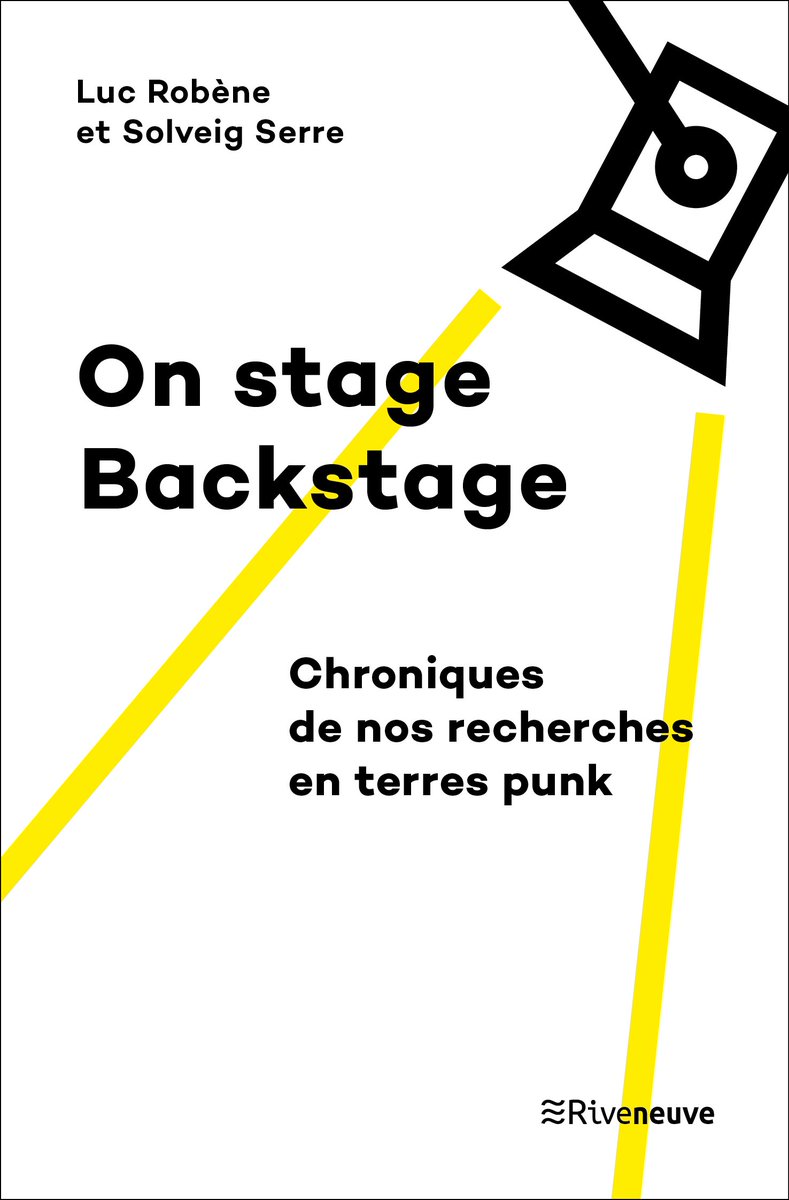 GEDEATHYBELLS's tweet photo. Chronique bouquin :

On stage backstage de Luc Robène et Solveig Serre (En marge ! / Riveneuve – 2022) 

https://t.co/dgI6jjAzHf

#nawakulture #livre #documentaire #rockumentaire  #punkrock #rockalternatif #rockfrançais #punk #PIND #Riveneuve #punkrockfrançais #punkisnotdead https://t.co/w3S9MwsHmZ