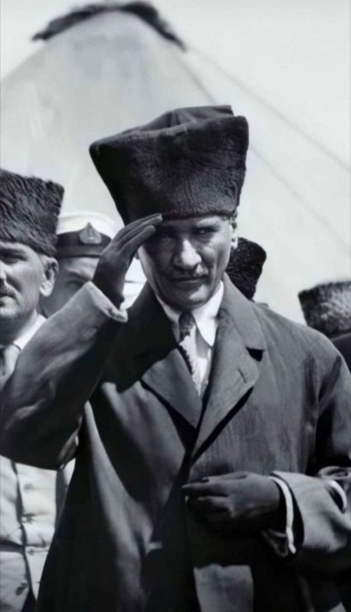 Bağımsızlık, uğruna ölmesini bilen toplumların hakkıdır. 
 🇹🇷30 Ağustos Zafer Bayramımız kutlu olsun🇹🇷 

"Büyük zaferler, yalnızca büyük milletler tarafından kazanılabilir..."