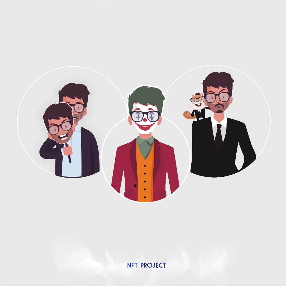 ammar4art's tweet image. بعض تصاميم هويتي البصرية 
واستخدام شخصيتي الكرتونية في توضيح خدمات العمل ... 

والباقي في اول رد 
بتمنى يعجبكم ... 🙏ريتويت للدعم 

#صباح_الخير #الرخصة_المهنية #مساء_الخير 

@aldouhab @illustrator_sa @WaelDesigner
@Tecam_RE