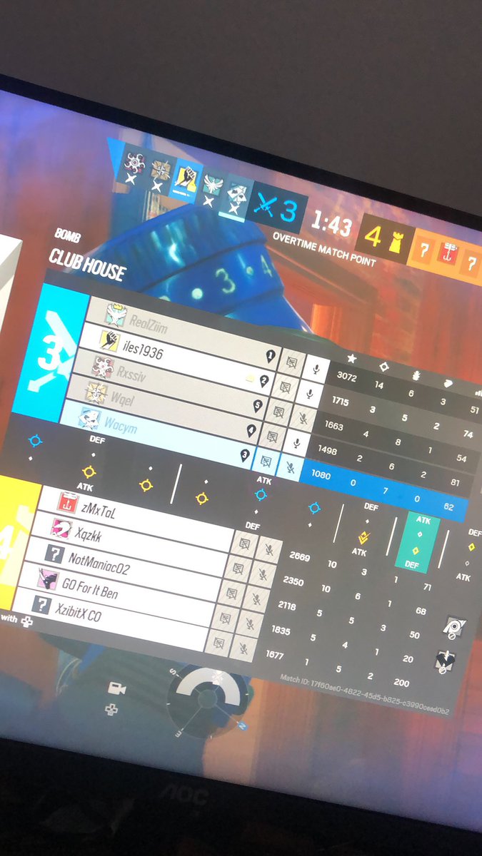 If u get <a href="/IlesPraga/">iles.r6 🥇🇩🇿💎</a> in ur team cancel he go 3-5 and throw game