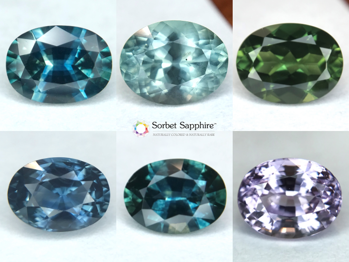 RoroAter's tweet photo. How often has a sapphire made you smile? For us, it has happened many times!

Each gemstone from our new oval collection has been selected for having distinctive colours, sizes, and beauty that will surely make any eyes sparkle when seen.

https://t.co/Wi5cHhoDH9 https://t.co/YjBTSKwqHe