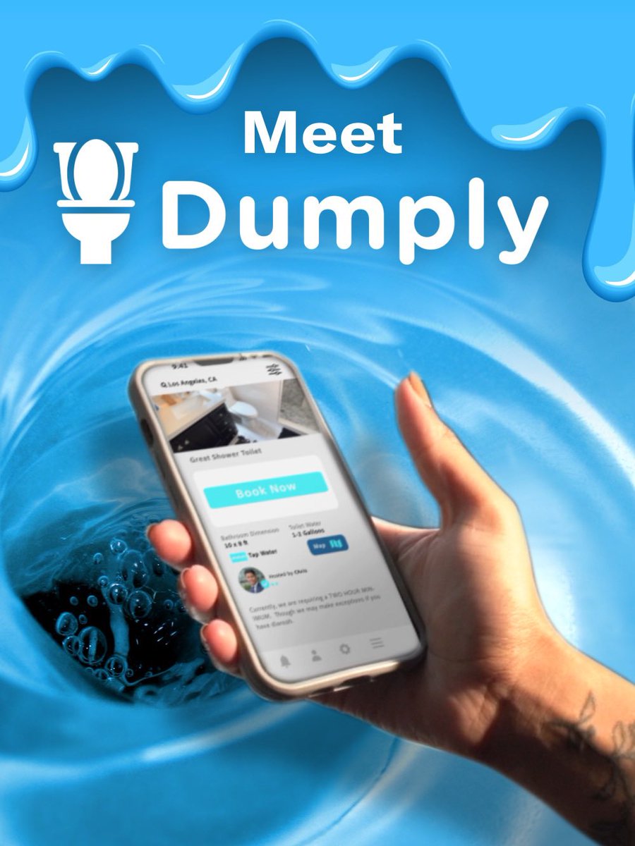 JulianPetschek's tweet photo. Meet Dumply, a new app I directed a commercial for.  Coming soon! https://t.co/5Nf7lPcILj